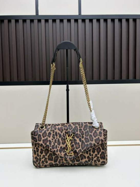 Picture of Saint Laurent Handbags _SKUfw209923390fw